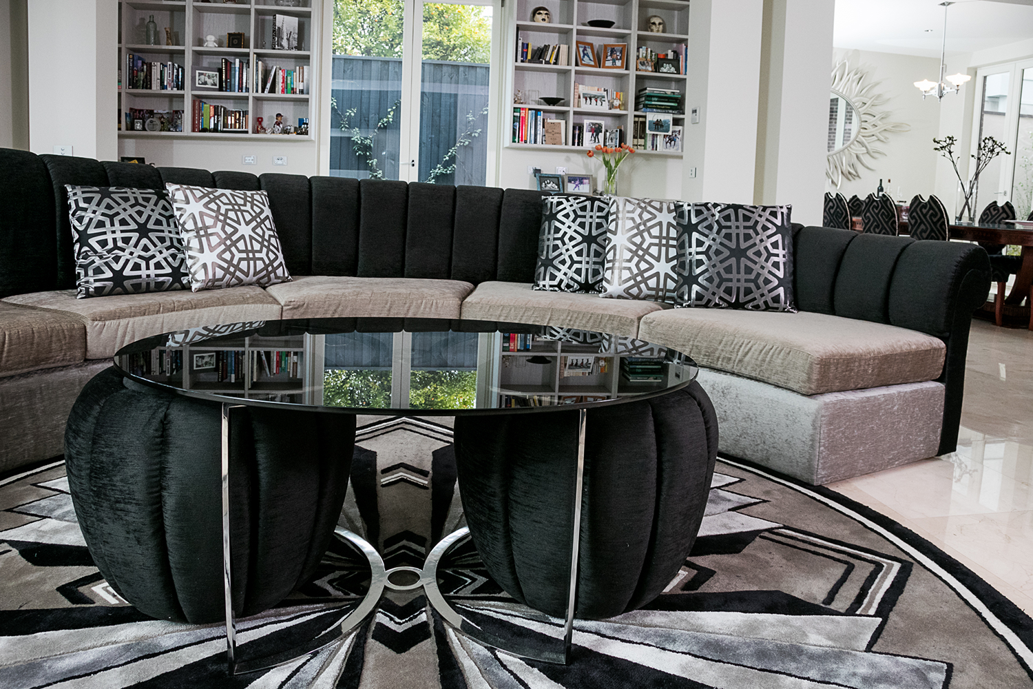 Tables