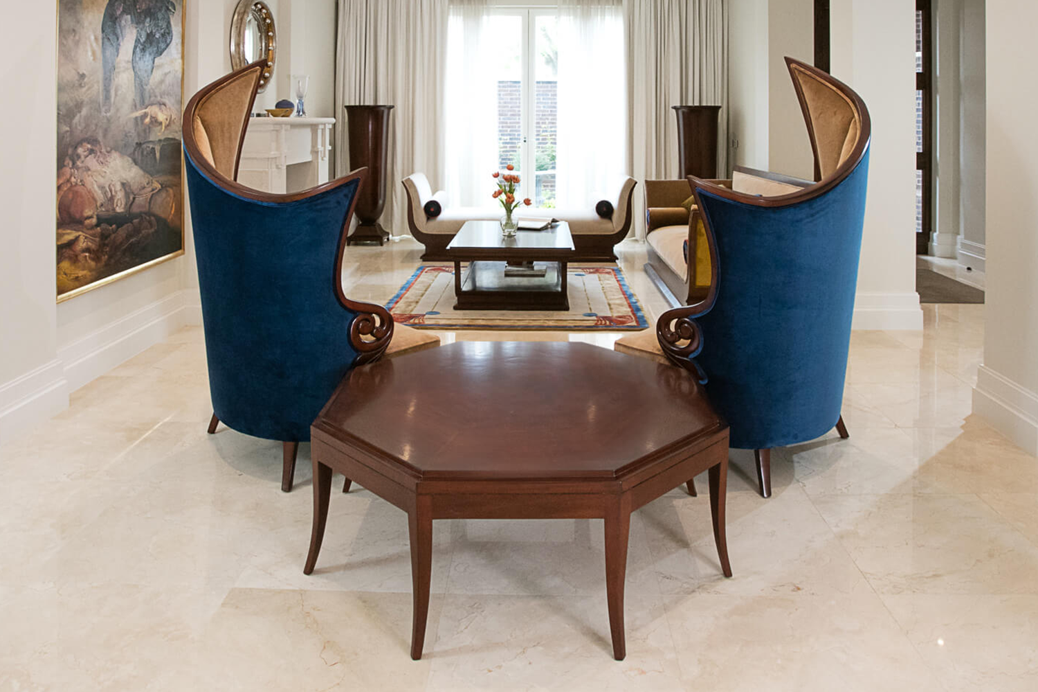 Tables